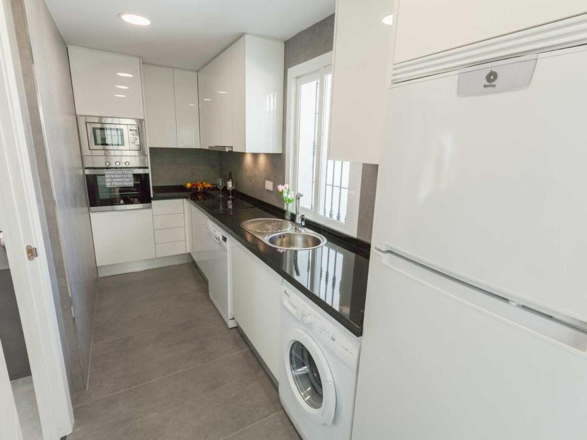 Vacation Marbella I Los Naranjos, Exquisite Penthouse Suite With Rooftop Terrace Exteriör bild