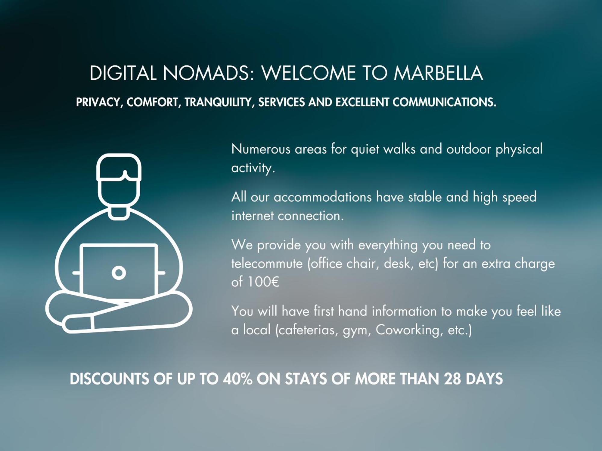 Vacation Marbella I Los Naranjos, Exquisite Penthouse Suite With Rooftop Terrace Exteriör bild